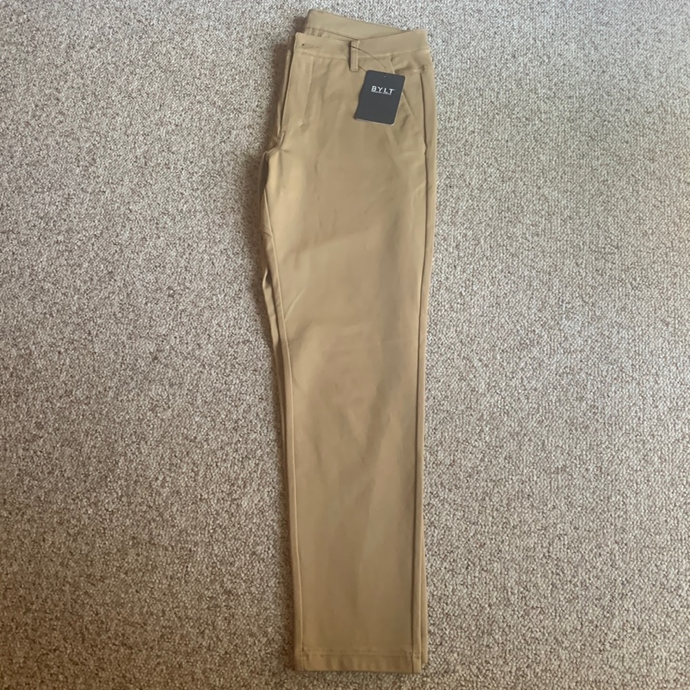 BYLT pants